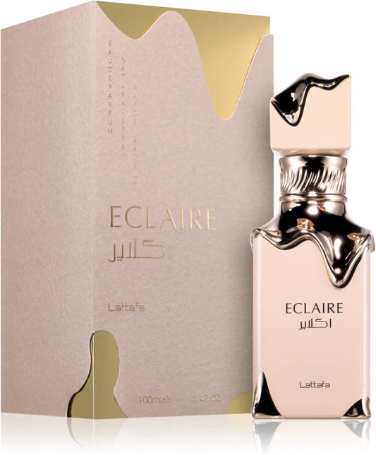 Eclaire